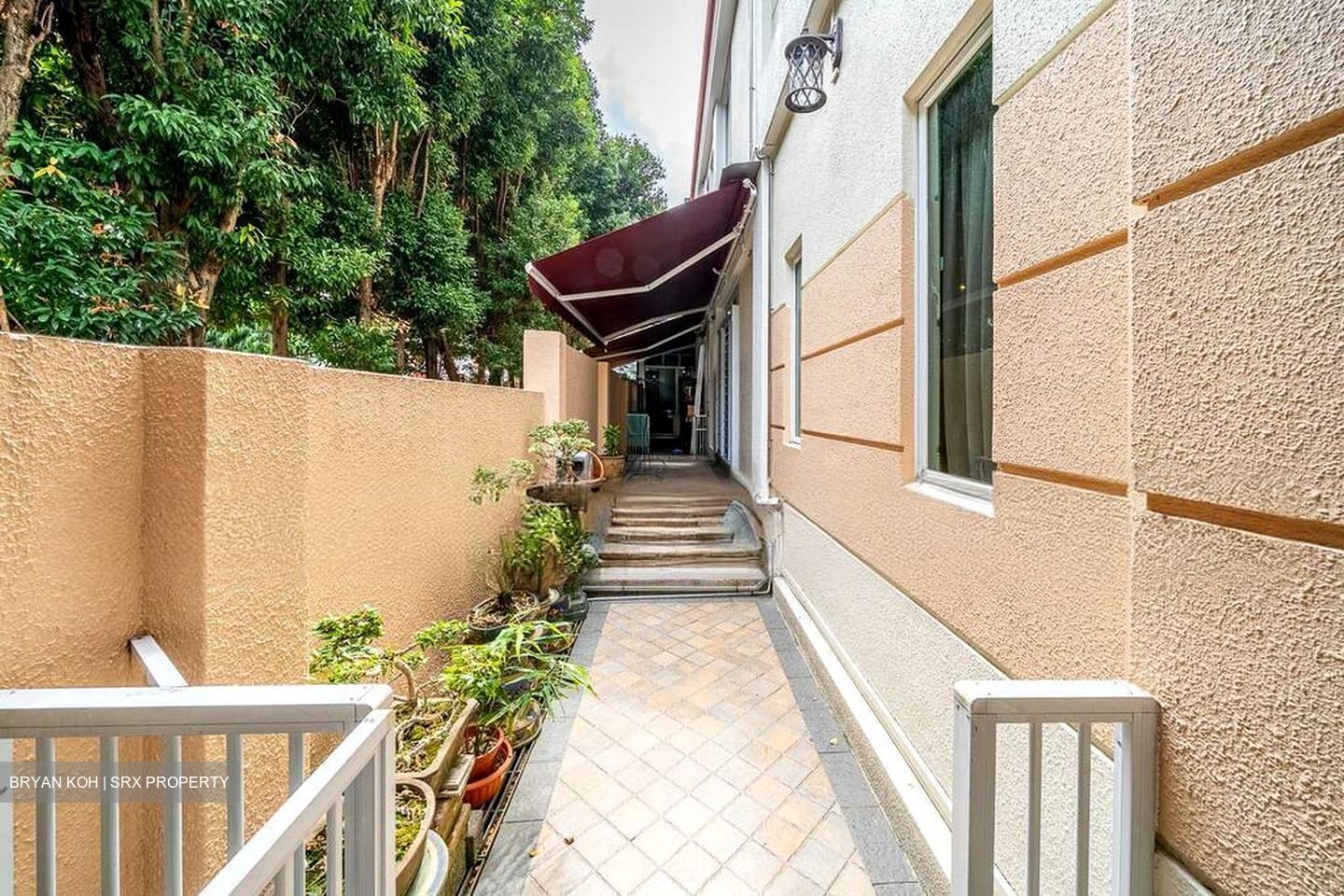 ST. XAVIER'S LANE (D19), Semi-Detached #520814741